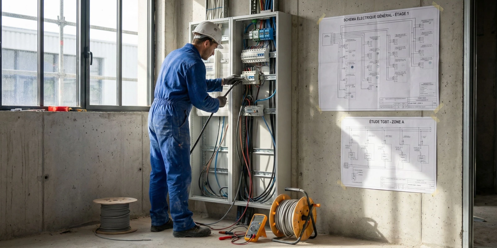 CAP Électricien : Le Guide Complet pour Réussir ta Formation en 2026