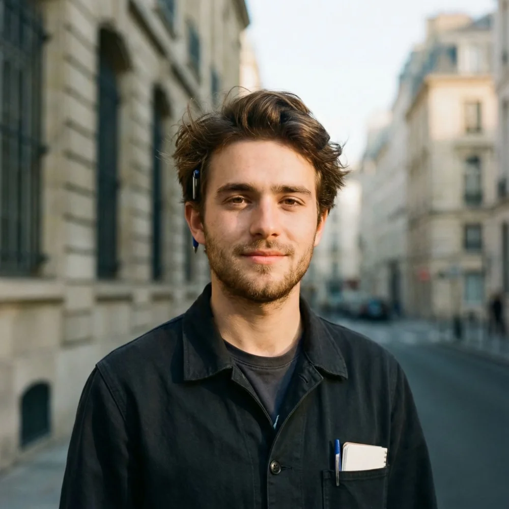 Rédacteur de Fiches de Révision de CAP Électricien