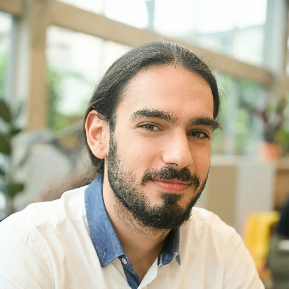 Développeur et concepteur Web de CAP Électricien