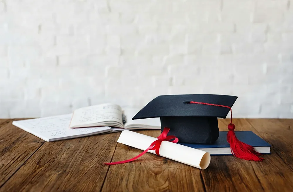 Réussite de son CAP Électricien